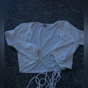 Princesses Polly top size 8